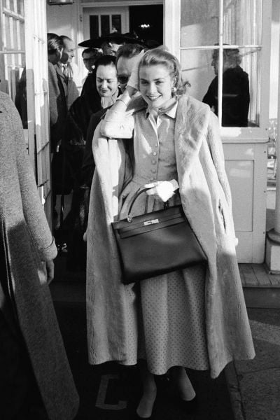 Vazgeçilmez Klasik: Hermès Kelly