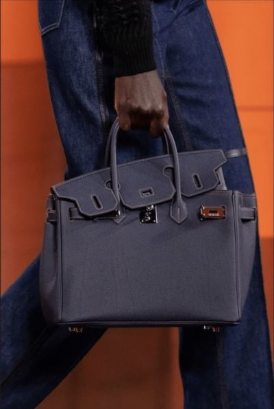 3in 1 Hermes ‘’Birkin Pochette” Autumn/Winter 2021-2022