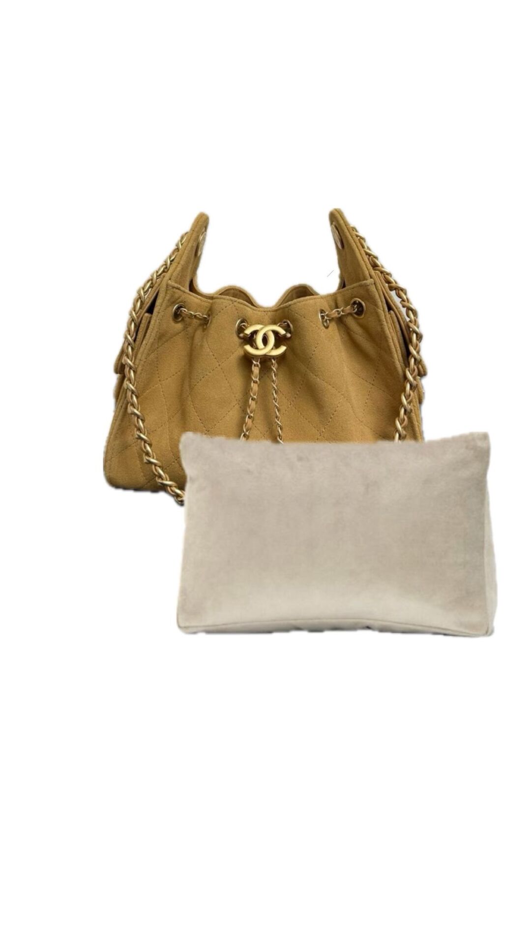 Çanta Koruma Yastığı