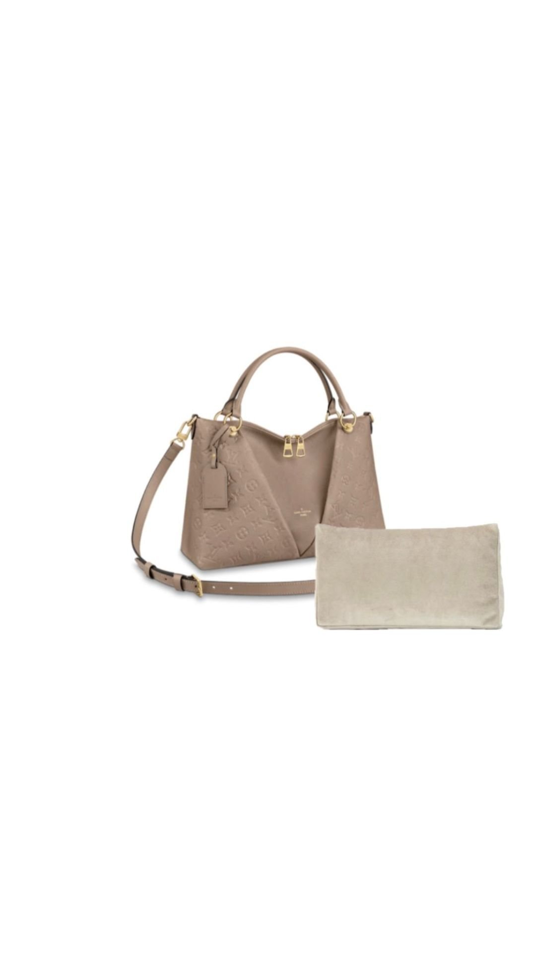 Çanta Koruma Yastığı