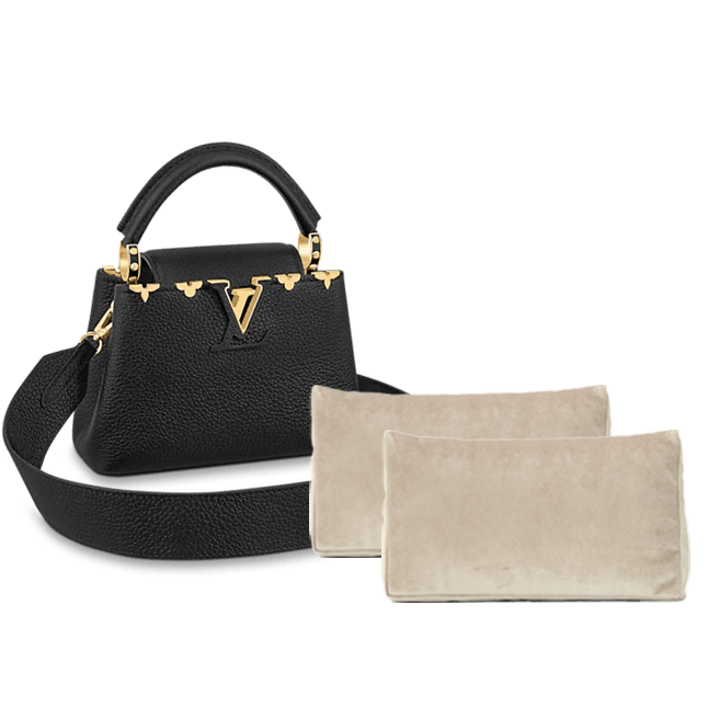 Çanta Koruma Yastığı