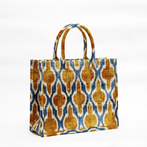 İstanbul Tote Bag