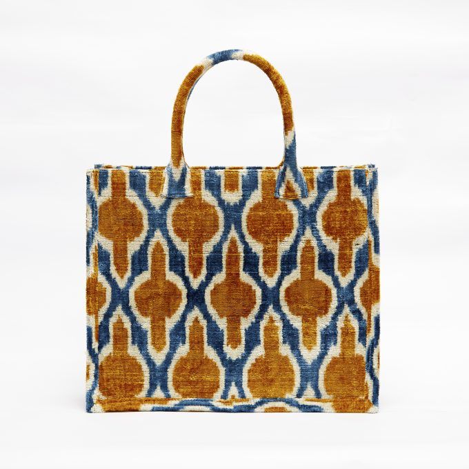 İstanbul Tote Bag