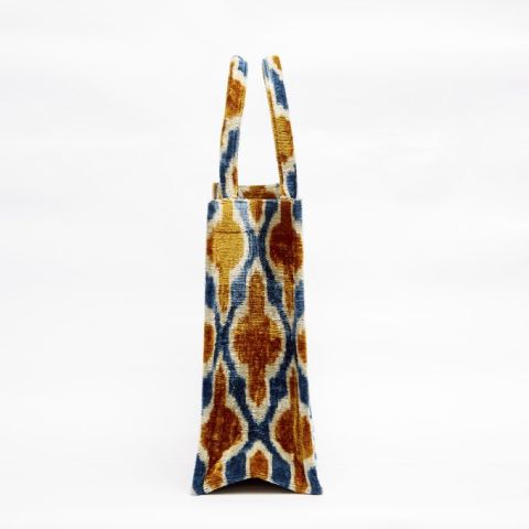 İstanbul Tote Bag