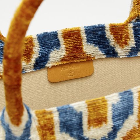 İstanbul Tote Bag