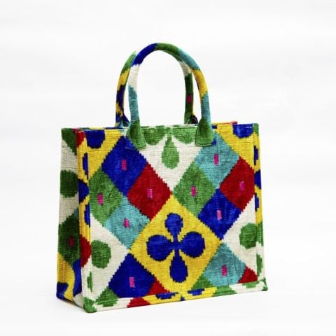 İstanbul Tote Bag