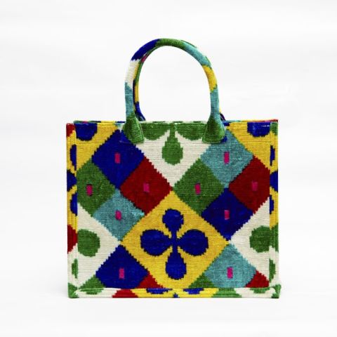 İstanbul Tote Bag