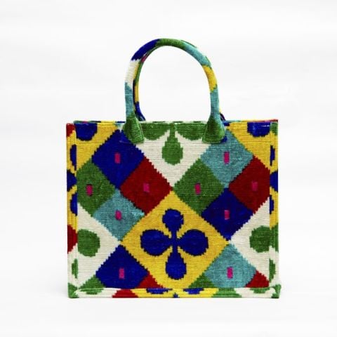 İstanbul Tote Bag
