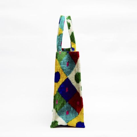 İstanbul Tote Bag