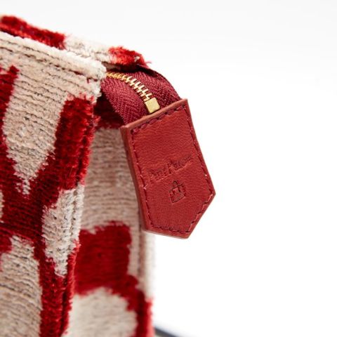 Pera Clutch Bag