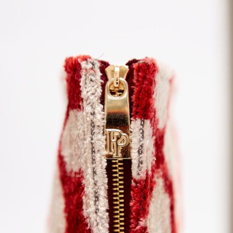 Pera Clutch Bag