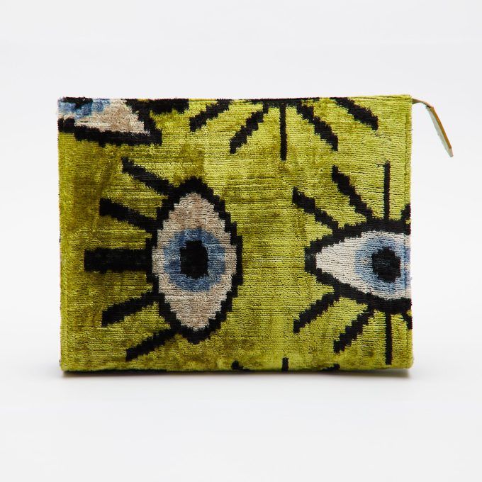 Evil Eye
