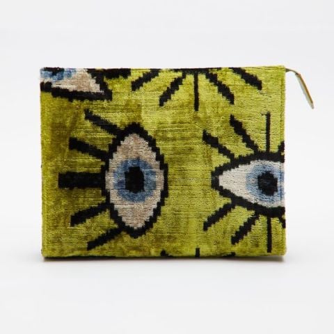 Evil Eye