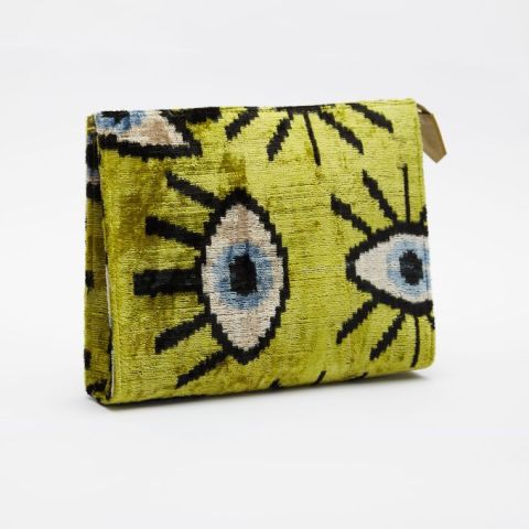 Evil Eye