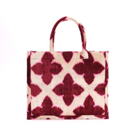 İstanbul Tote Bag