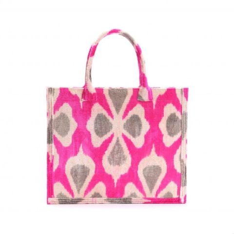 İstanbul Tote Bag