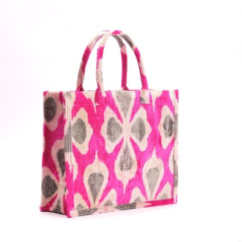 İstanbul Tote Bag