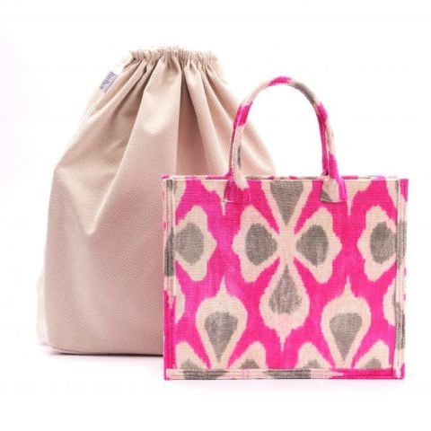 İstanbul Tote Bag