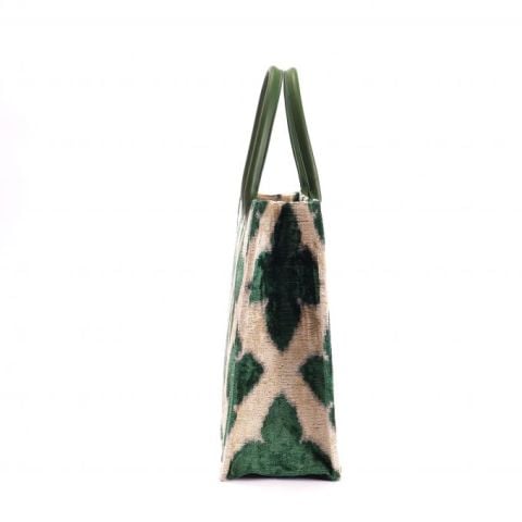 İstanbul Tote Bag