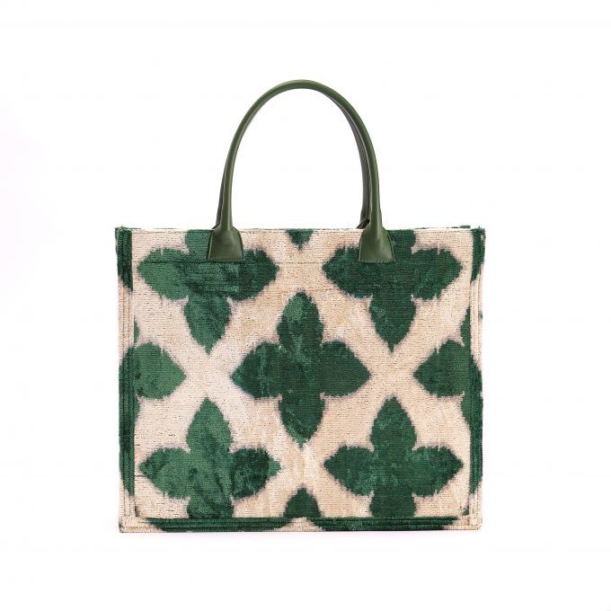 İstanbul Tote Bag