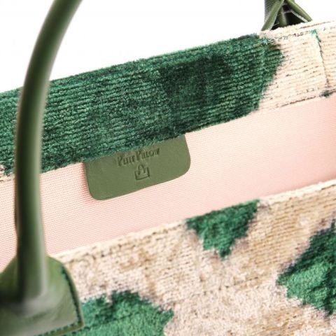 İstanbul Tote Bag