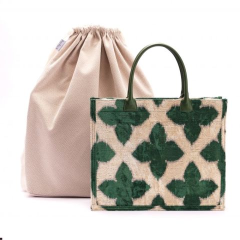İstanbul Tote Bag