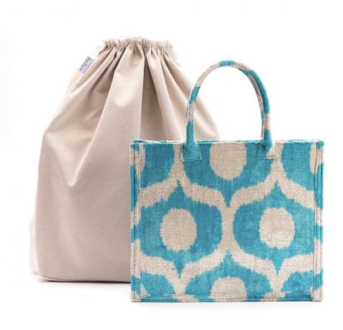İstanbul Tote Bag