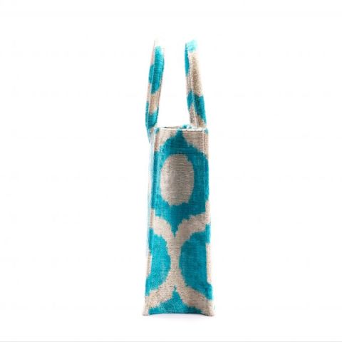 İstanbul Tote Bag
