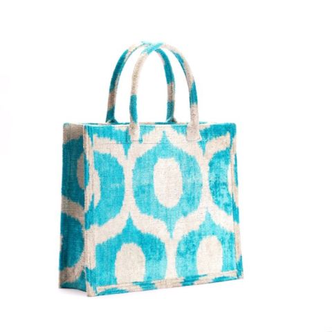 İstanbul Tote Bag