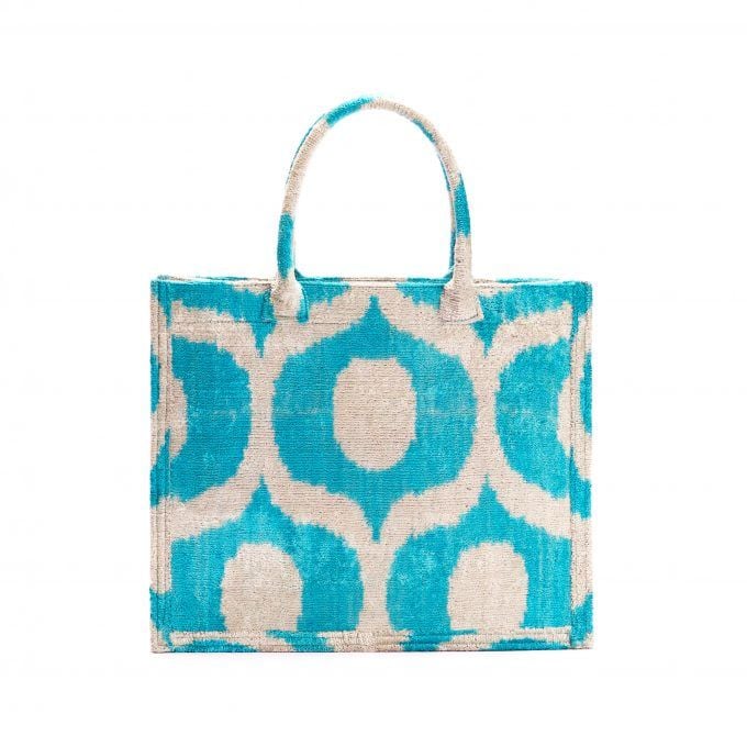 İstanbul Tote Bag