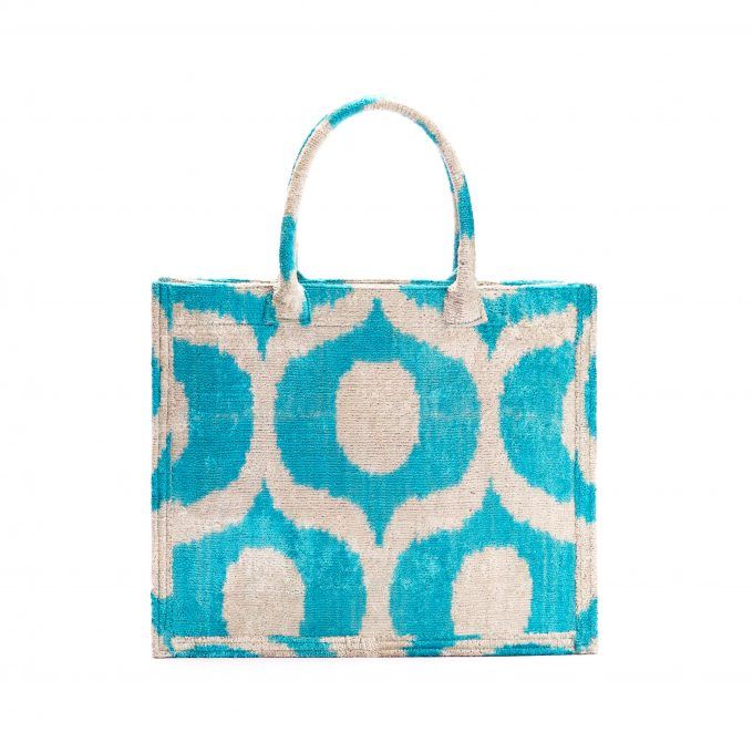İstanbul Tote Bag