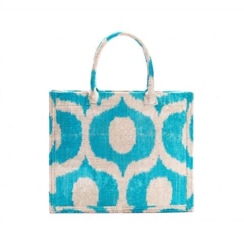 İstanbul Tote Bag