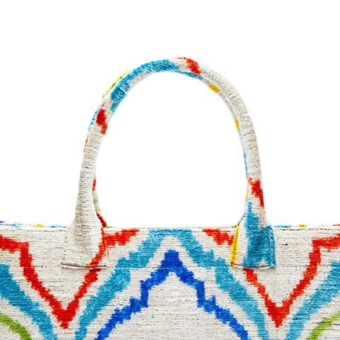 İstanbul Tote Bag