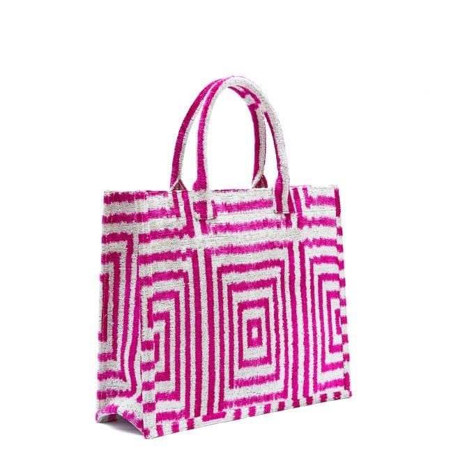 İstanbul Tote Bag