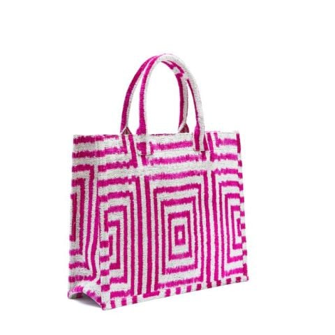 İstanbul Tote Bag