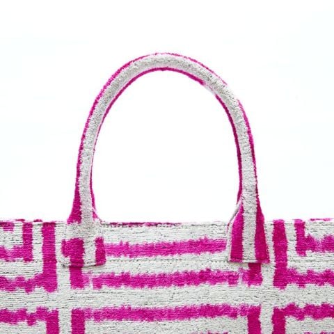 İstanbul Tote Bag
