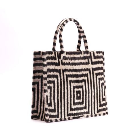 İstanbul Tote Bag