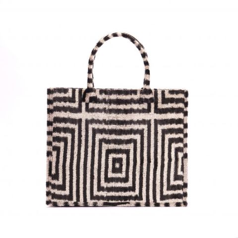 İstanbul Tote Bag