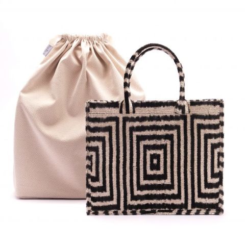 İstanbul Tote Bag