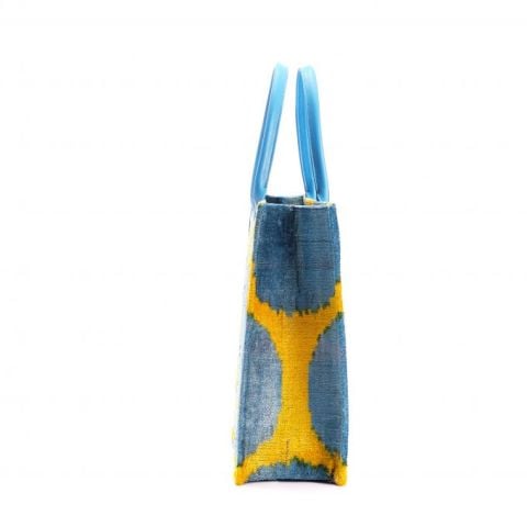 İstanbul Tote Bag