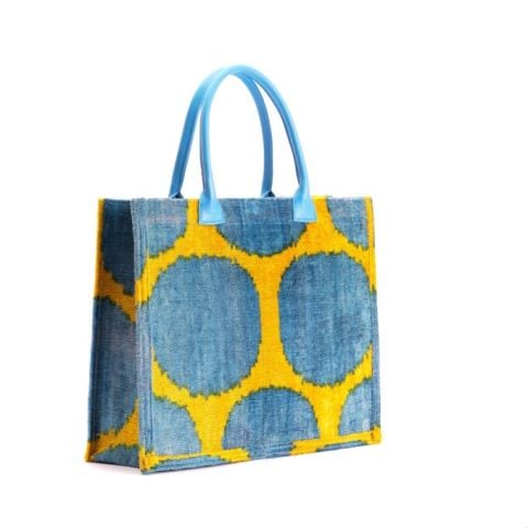 İstanbul Tote Bag