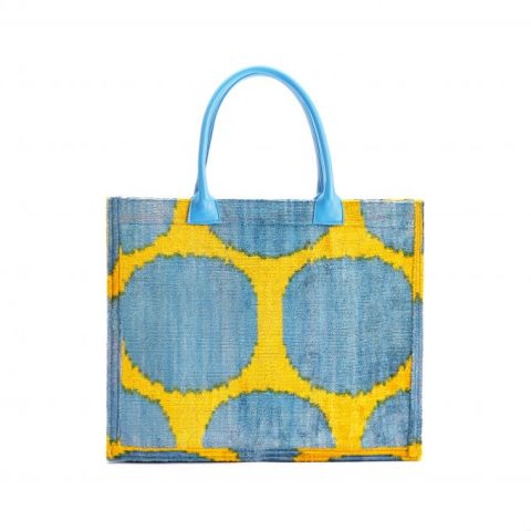 İstanbul Tote Bag