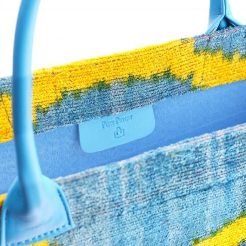 İstanbul Tote Bag