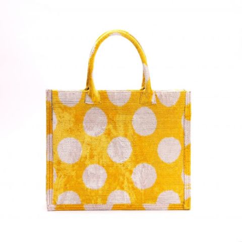 İstanbul Tote Bag