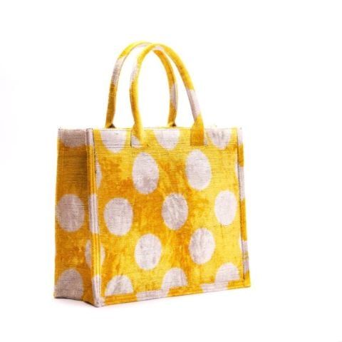İstanbul Tote Bag