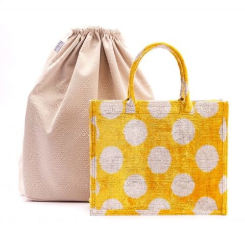 İstanbul Tote Bag