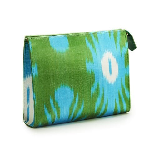 Marrakesh Clutch Bag
