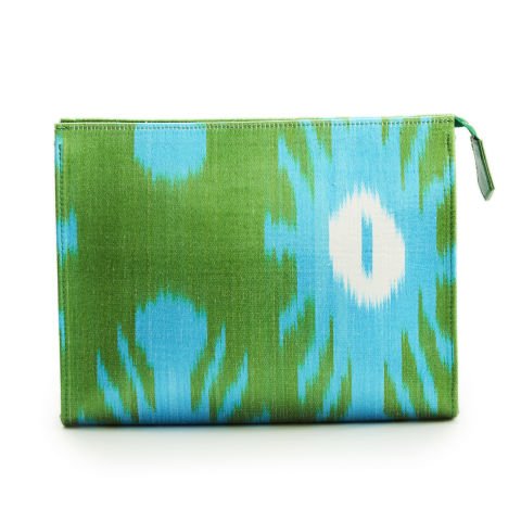Marrakesh Clutch Bag
