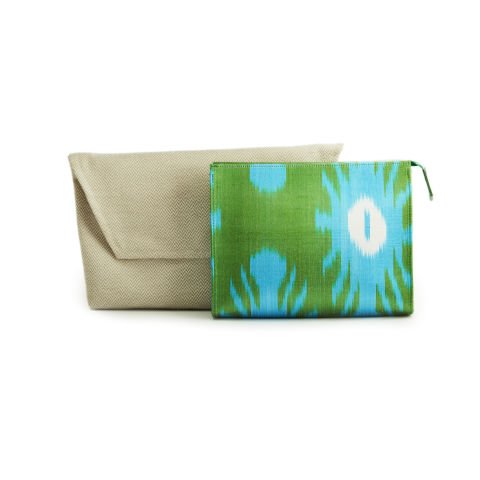 Marrakesh Clutch Bag
