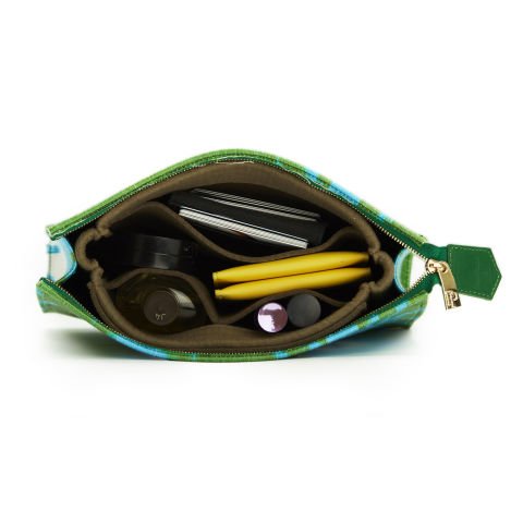 Marrakesh Clutch Bag